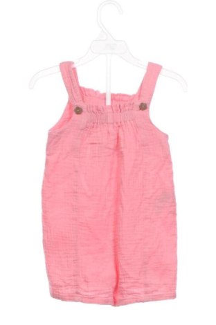 Kinder Overall LC Waikiki, Größe 18-24m/ 86-98 cm, Farbe Rosa, Preis € 16,00, #137832509