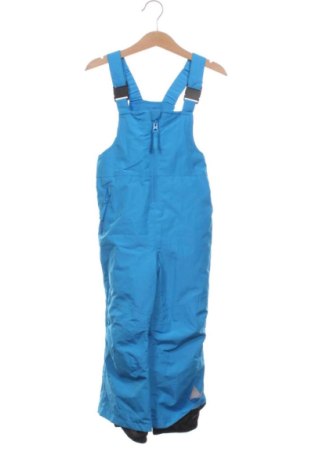 Kinder Overall Lupilu, Größe 2-3y/ 98-104 cm, Farbe Blau, Preis 16,38 €, #137838066