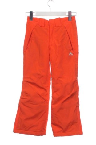 Salopetă pentru copii. McKinley, Mărime 6-7y/ 122-128 cm, Culoare Portocaliu, Preț 115,27 Lei, #137804802