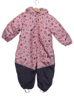 Kinder Overall Sinsay, Größe 12-18m/ 80-86 cm, Farbe Mehrfarbig, Preis € 16,00, #137833185