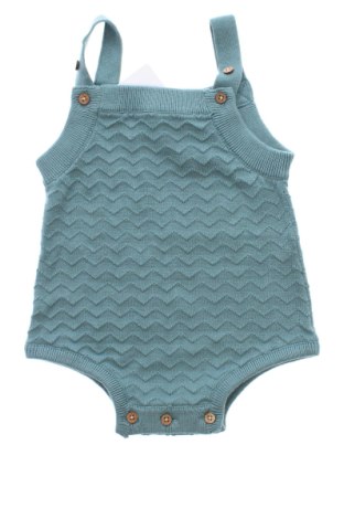 Dziecięcy kombinezon Unbranded, Rozmiar 3-6m/ 62-68 cm, Kolor Zielony, Cena 110,07 zł, #137801708