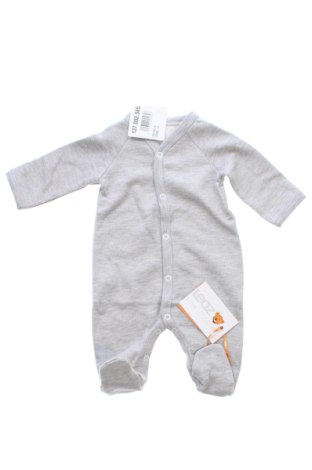 Detský overal Unbranded, Veľkosť 1-2m/ 50-56 cm, Farba Sivá, Cena  26,00 €, #137802565