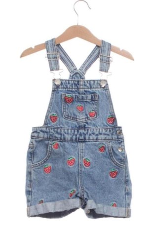 Salopetă pentru copii. Denim Co., Mărime 2-3y/ 98-104 cm, Culoare Multicolor, Preț 83,99 Lei, #137805900