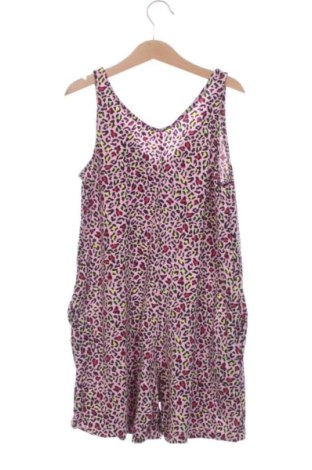 Salopetă pentru copii. United Colors Of Benetton, Mărime 6-7y/ 122-128 cm, Culoare Multicolor, Preț 73,49 Lei, #137804947