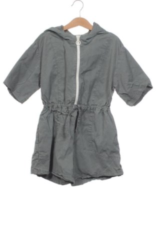 Kinder Overall Zara, Größe 6-7y/ 122-128 cm, Farbe Grün, Preis 10,00 €, #137834227