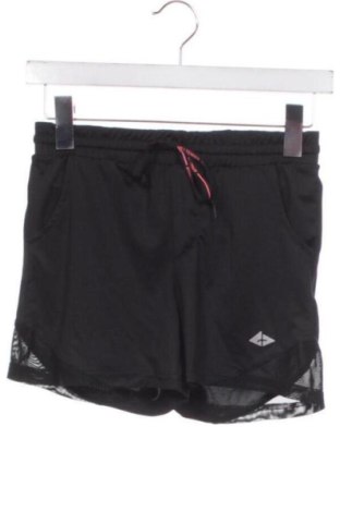 Kinder Shorts Athletech, Größe 9-10y/ 140-146 cm, Farbe Schwarz, Preis € 7,00, #137838447