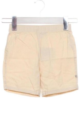 Kinder Shorts Bearpaw, Größe 3-4y/ 104-110 cm, Farbe Beige, Preis 9,00 €, #137805404