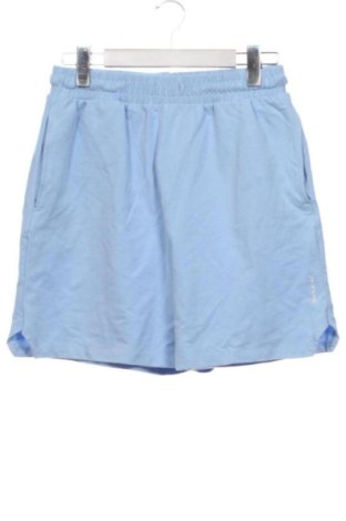 Pantaloni scurți pentru copii Bekkin, Mărime 14-15y/ 168-170 cm, Culoare Albastru, Preț 36,74 Lei, #137818799