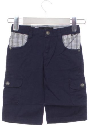 Pantaloni scurți pentru copii Calvin Klein Jeans, Mărime 4-5y/ 110-116 cm, Culoare Multicolor, Preț 251,96 Lei, #137808640