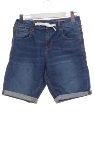 Kinder Shorts Coolclub, Größe 14-15y/ 168-170 cm, Farbe Blau, Preis € 11,81, #137809711