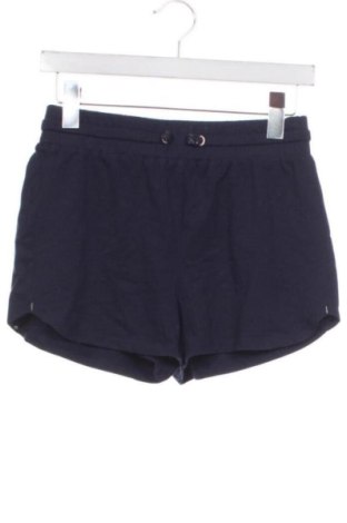 Kinder Shorts Decathlon, Größe 12-13y/ 158-164 cm, Farbe Blau, Preis 7,24 €, #137839987