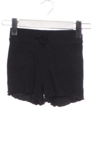 Pantaloni scurți pentru copii Dopo Dopo, Mărime 4-5y/ 110-116 cm, Culoare Negru, Preț 37,65 Lei, #137815160