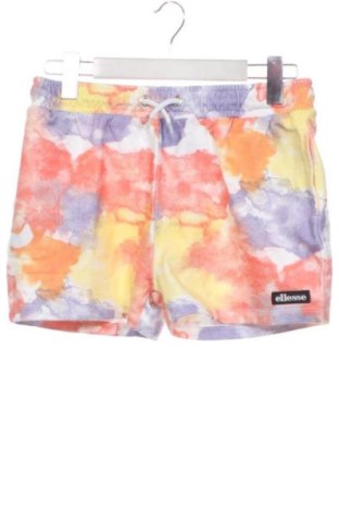 Pantaloni scurți pentru copii Ellesse, Mărime 11-12y/ 152-158 cm, Culoare Multicolor, Preț 104,98 Lei, #137815594
