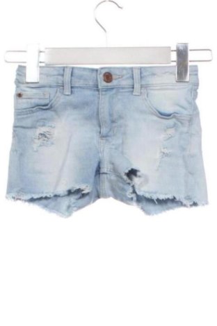 Dziecięce szorty H&M, Rozmiar 5-6y/ 116-122 cm, Kolor Niebieski, Cena 29,63 zł, #137800209
