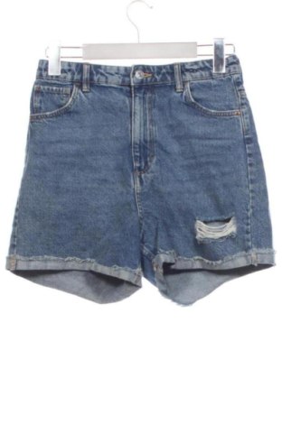 Kinder Shorts H&M, Größe 14-15y/ 168-170 cm, Farbe Blau, Preis € 7,00, #137803983