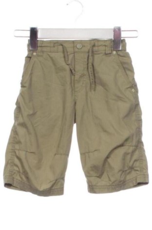 Детски къс панталон H&M, Размер 3-4y/ 104-110 см, Цвят Зелен, Цена 7,09 €, #137824926