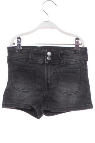 Kinder Shorts H&M, Größe 5-6y/ 116-122 cm, Farbe Grau, Preis 6,16 €, #137832752