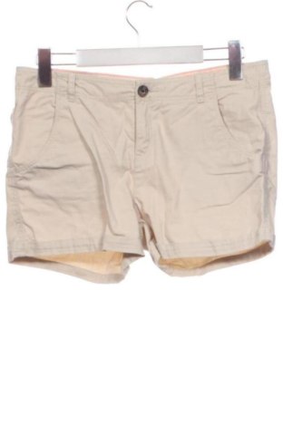 Dětské krátké kalhoty  H&M L.O.G.G., Velikost 12-13y/ 158-164 cm, Barva Krémová, Cena  162,00 Kč, #137801693