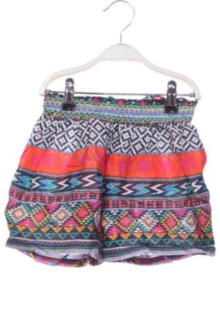 Kinder Shorts Indigo+Co, Größe 7-8y/ 128-134 cm, Farbe Mehrfarbig, Preis € 7,17, #137846338