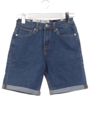 Детски къс панталон JJ REBEL, Размер 11-12y/ 152-158 см, Цвят Син, Цена 20,00 €, #137821808