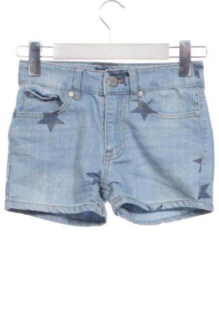 Kinder Shorts Jou Jou, Größe 7-8y/ 128-134 cm, Farbe Blau, Preis € 9,00, #137804593