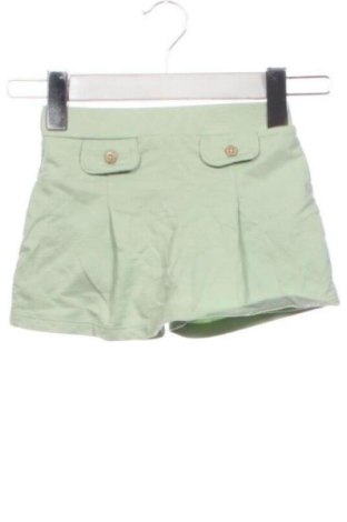 Pantaloni scurți pentru copii LC Waikiki, Mărime 18-24m/ 86-98 cm, Culoare Verde, Preț 36,74 Lei, #137812007