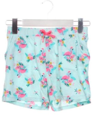 Pantaloni scurți pentru copii LC Waikiki, Mărime 10-11y/ 146-152 cm, Culoare Multicolor, Preț 36,74 Lei, #137813943