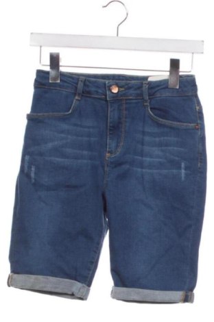 Kinder Shorts LC Waikiki, Größe 12-13y/ 158-164 cm, Farbe Blau, Preis 12,00 €, #137838111