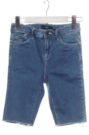 Kinder Shorts LMTD, Größe 12-13y/ 158-164 cm, Farbe Blau, Preis 9,00 €, #137831376