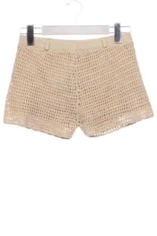 Pantaloni scurți pentru copii Massimo Dutti, Mărime 10-11y/ 146-152 cm, Culoare Bej, Preț 79,26 Lei, #137815094