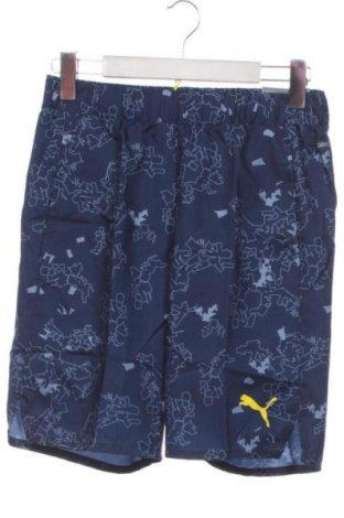 Dziecięce szorty PUMA, Rozmiar 13-14y/ 164-168 cm, Kolor Kolorowy, Cena 135,47 zł, #137800513
