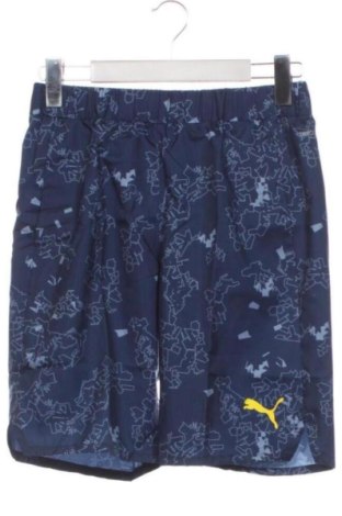 Dětské krátké kalhoty  PUMA, Velikost 13-14y/ 164-168 cm, Barva Vícebarevné, Cena  715,00 Kč, #137800537