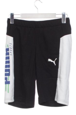 Dětské krátké kalhoty  PUMA, Velikost 13-14y/ 164-168 cm, Barva Vícebarevné, Cena  715,00 Kč, #137801337