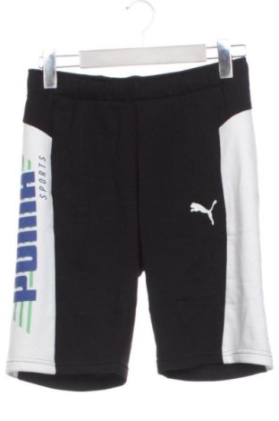 Детски къс панталон PUMA, Размер 13-14y/ 164-168 см, Цвят Многоцветен, Цена 32,00 €, #137801379