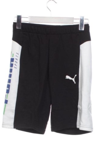 Детски къс панталон PUMA, Размер 13-14y/ 164-168 см, Цвят Многоцветен, Цена 28,53 €, #137801431