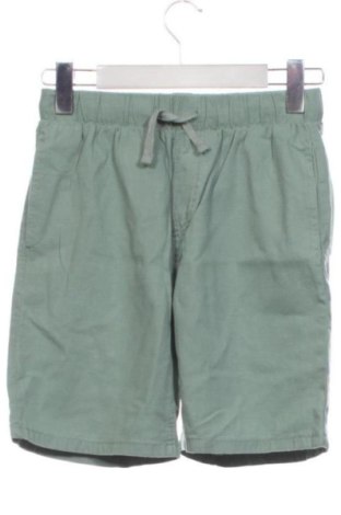 Detské krátke nohavice  Pepco, Veľkosť 10-11y/ 146-152 cm, Farba Zelená, Cena  7,24 €, #137803000