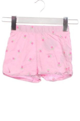 Pantaloni scurți pentru copii Pepco, Mărime 18-24m/ 86-98 cm, Culoare Multicolor, Preț 36,74 Lei, #137811541