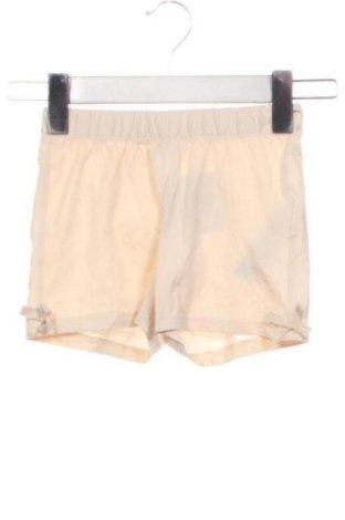 Pantaloni scurți pentru copii Pepco, Mărime 18-24m/ 86-98 cm, Culoare Bej, Preț 36,74 Lei, #137811637