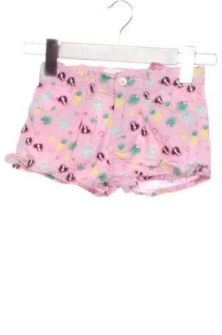 Pantaloni scurți pentru copii Piazza Italia, Mărime 4-5y/ 110-116 cm, Culoare Multicolor, Preț 36,74 Lei, #137814374