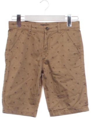 Pantaloni scurți pentru copii Premium, Mărime 9-10y/ 140-146 cm, Culoare Bej, Preț 38,00 Lei, #137817445