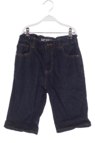 Kinder Shorts Primark, Größe 8-9y/ 134-140 cm, Farbe Blau, Preis 7,09 €, #137823042