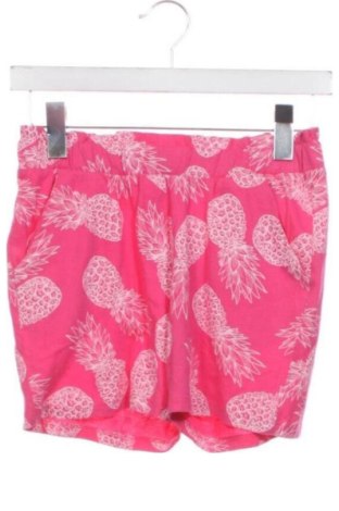 Kinder Shorts S.Oliver, Größe 10-11y/ 146-152 cm, Farbe Mehrfarbig, Preis 18,41 €, #137838748