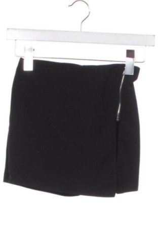 Kinder Shorts SHEIN, Größe 8-9y/ 134-140 cm, Farbe Schwarz, Preis 7,00 €, #137832498