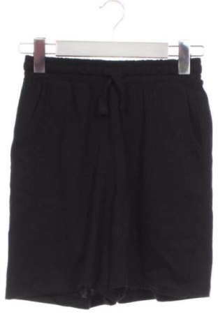 Kinder Shorts Sinsay, Größe 12-13y/ 158-164 cm, Farbe Schwarz, Preis € 7,00, #137806825