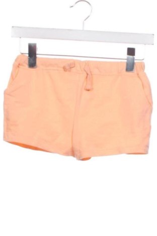 Dětské krátké kalhoty  Sinsay, Velikost 9-10y/ 140-146 cm, Barva Oranžová, Cena  116,00 Kč, #137836274