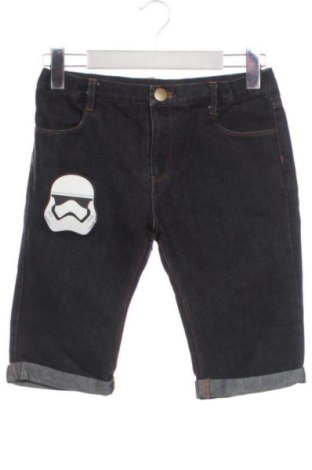 Kinder Shorts Star Wars, Größe 8-9y/ 134-140 cm, Farbe Schwarz, Preis € 9,00, #137807456