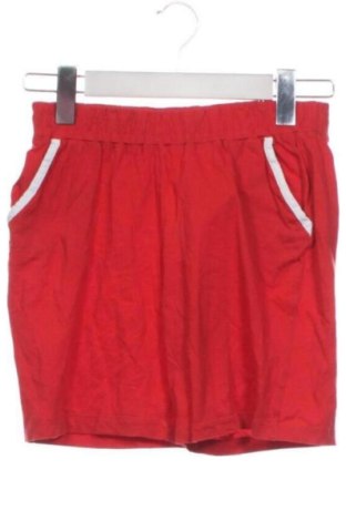 Dziecięce szorty Tezenis, Rozmiar 10-11y/ 146-152 cm, Kolor Czerwony, Cena 29,63 zł, #137811520