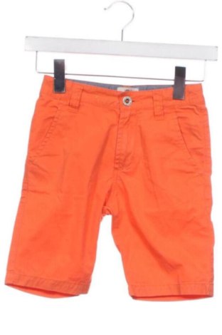 Kinder Shorts Timberland, Größe 6-7y/ 122-128 cm, Farbe Orange, Preis € 21,00, #137843416