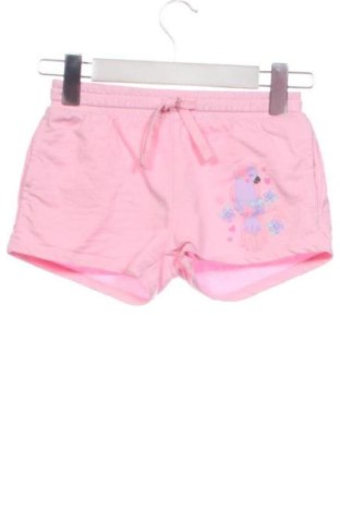 Kinder Shorts Unbranded, Größe 6-7y/ 122-128 cm, Farbe Rosa, Preis € 7,00, #137804513