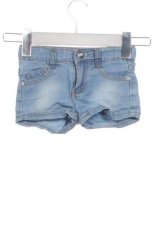 Pantaloni scurți pentru copii Unbranded, Mărime 3-4y/ 104-110 cm, Culoare Albastru, Preț 36,74 Lei, #137804748